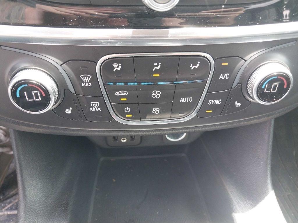 Chevrolet Traverse LT Leather FWD 2019