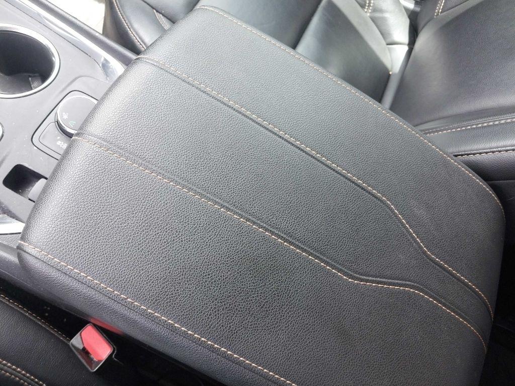 Chevrolet Traverse LT Leather FWD 2019