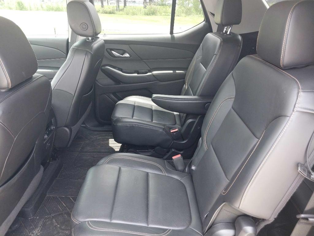 Chevrolet Traverse LT Leather FWD 2019