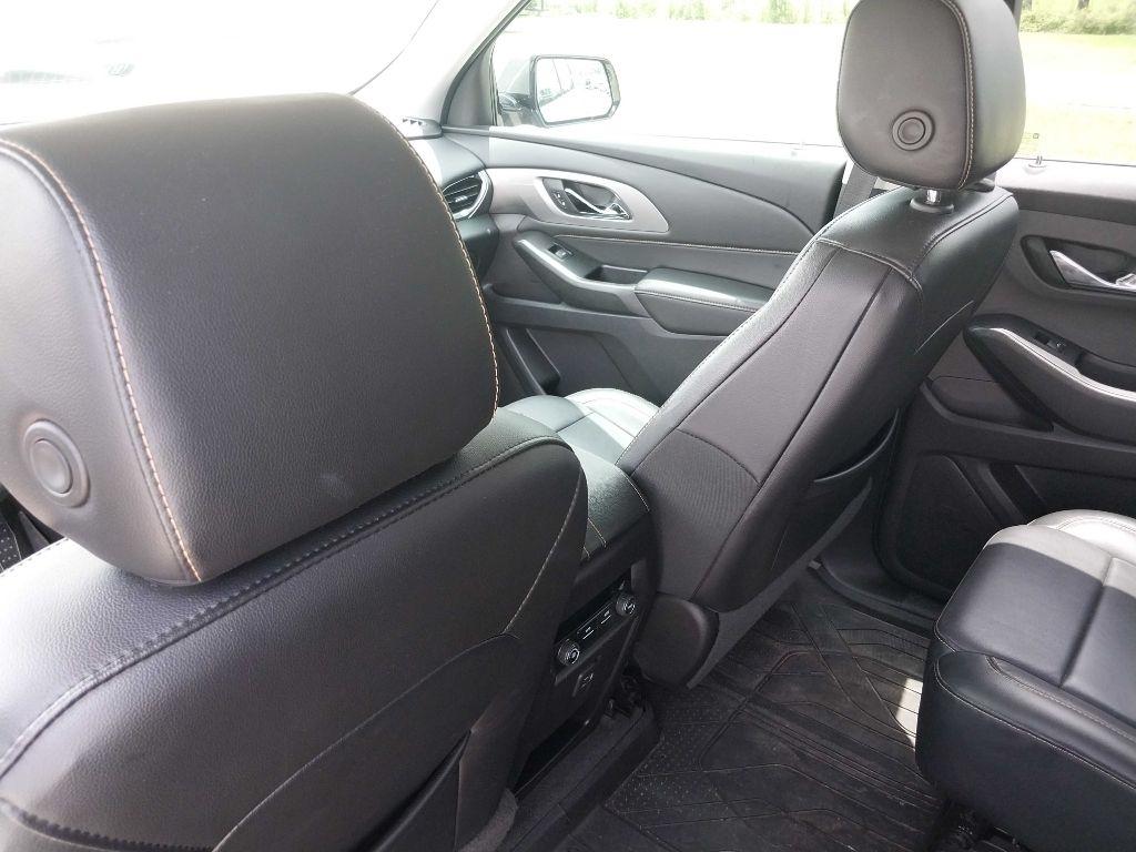 Chevrolet Traverse LT Leather FWD 2019
