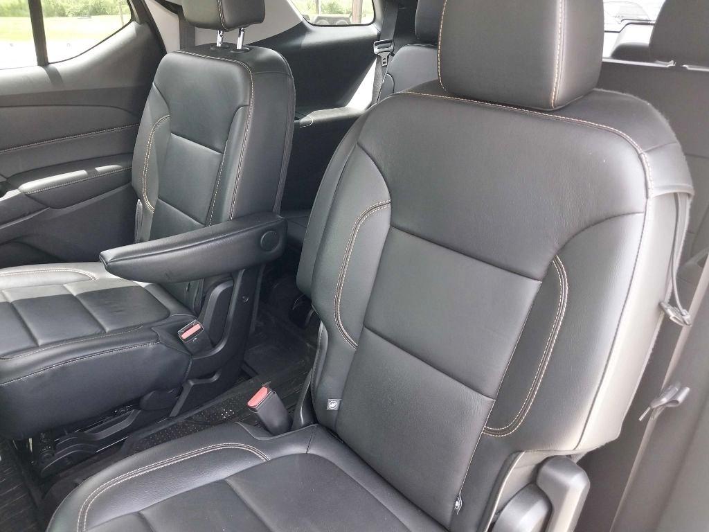 Chevrolet Traverse LT Leather FWD 2019
