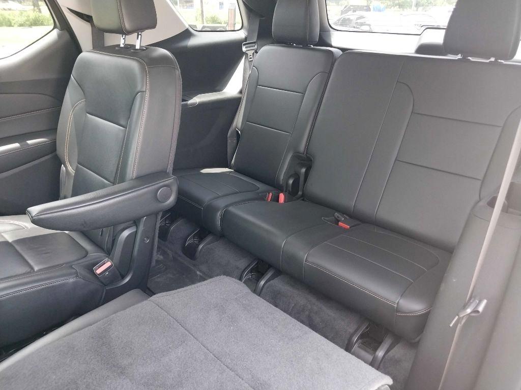 Chevrolet Traverse LT Leather FWD 2019