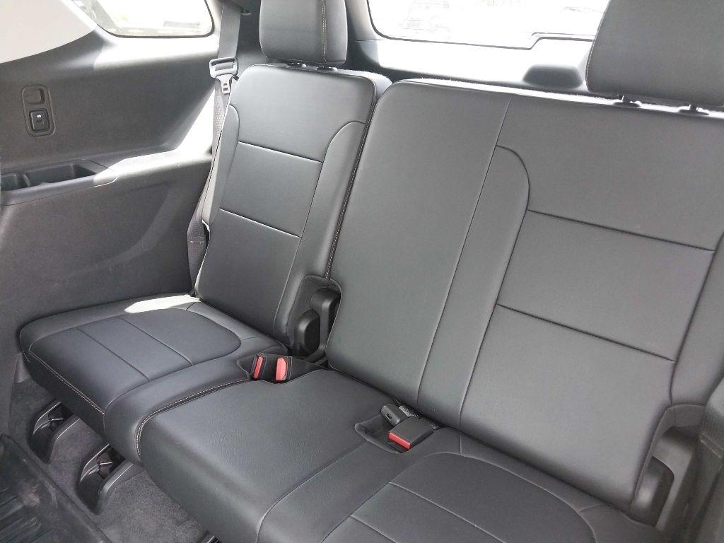 Chevrolet Traverse LT Leather FWD 2019