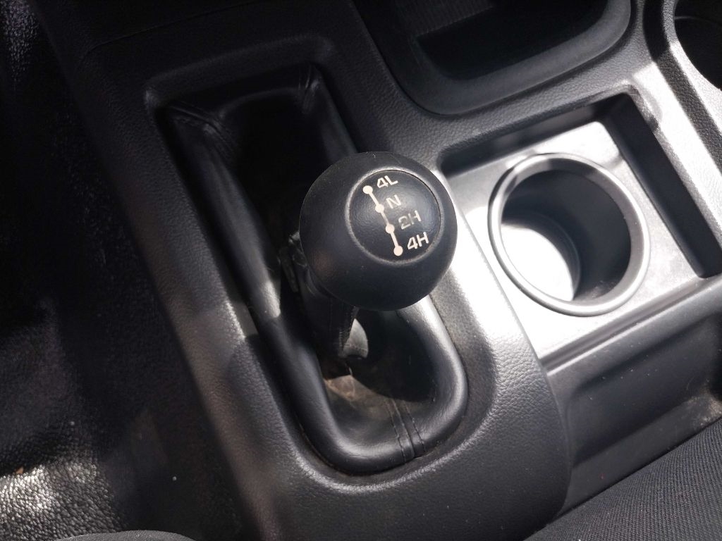 Dodge Ram 3500 Crew Cab 4WD DRW 2012