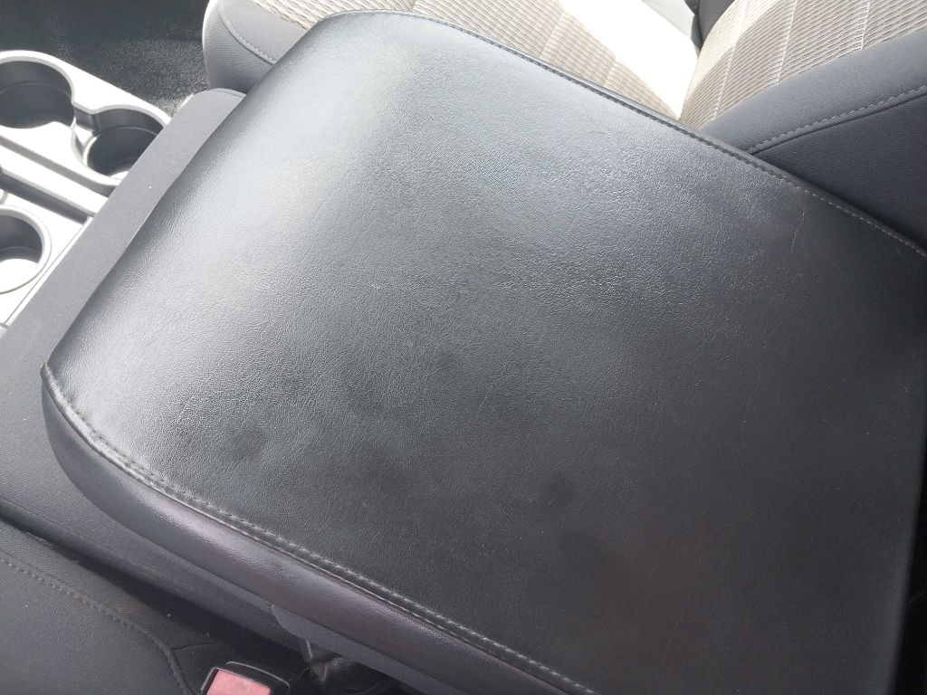 Dodge Ram 3500 Crew Cab 4WD DRW 2012