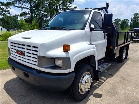 2008 GMC C5C042 