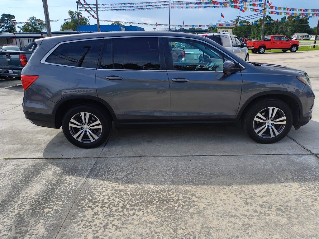 Honda Pilot EXLN 2WD 2016