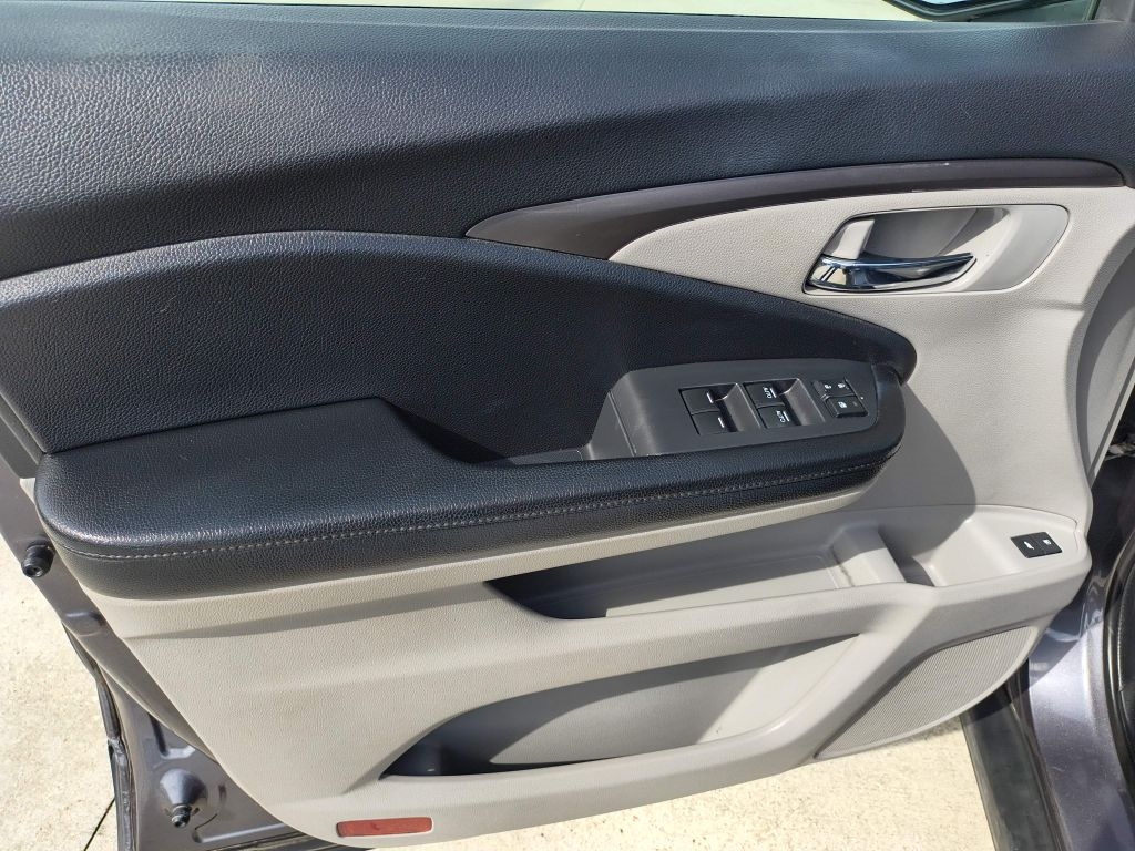 Honda Pilot EXLN 2WD 2016