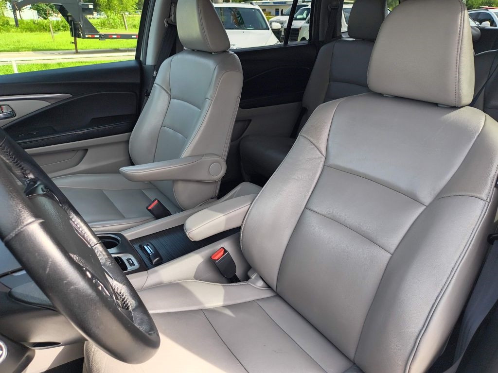 Honda Pilot EXLN 2WD 2016