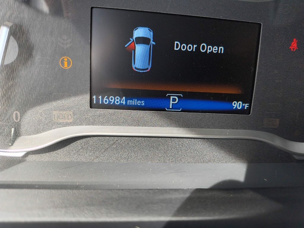 Honda Pilot EXLN 2WD 2016