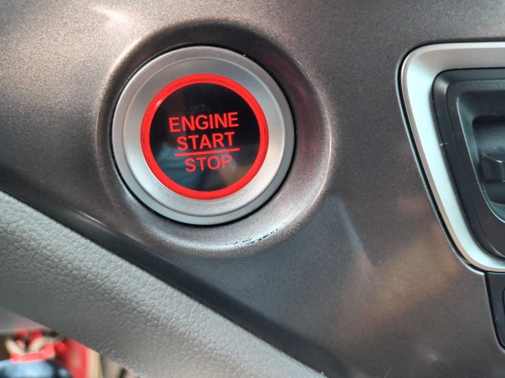 Honda Pilot EXLN 2WD 2016