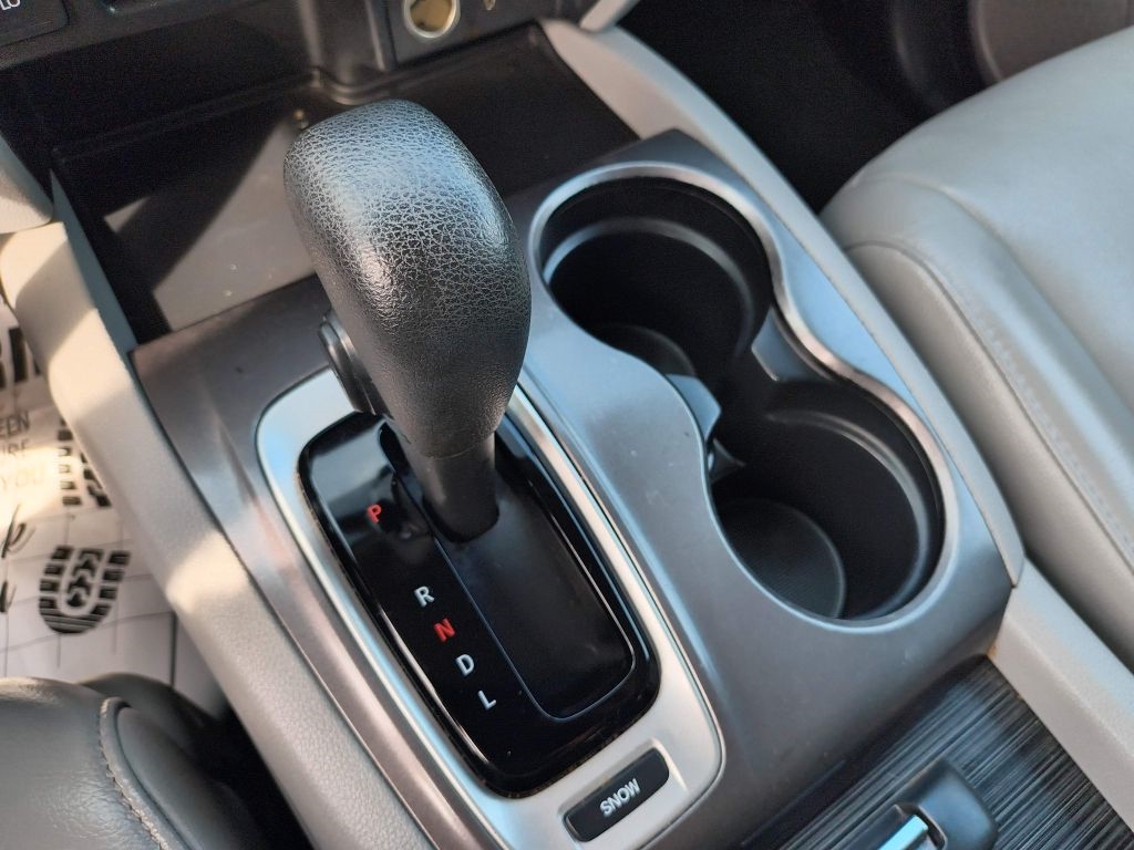 Honda Pilot EXLN 2WD 2016