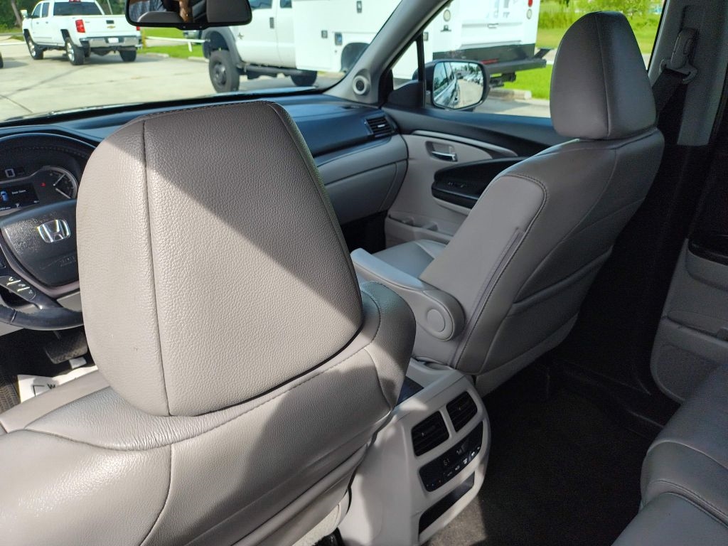 Honda Pilot EXLN 2WD 2016