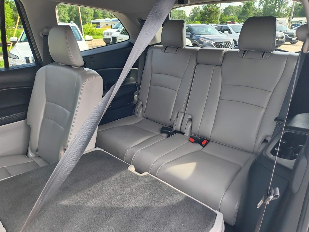 Honda Pilot EXLN 2WD 2016