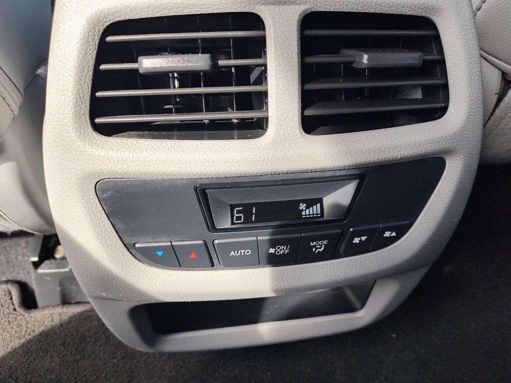 Honda Pilot EXLN 2WD 2016