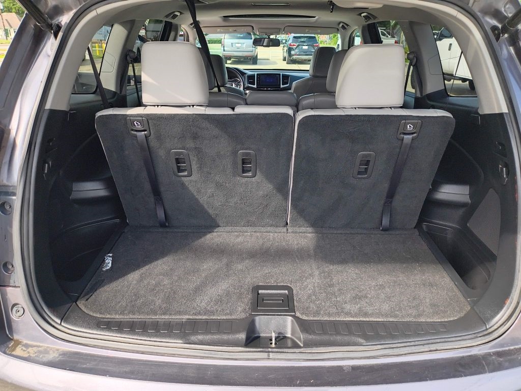 Honda Pilot EXLN 2WD 2016