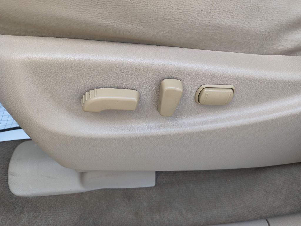 Nissan Quest SV 2016