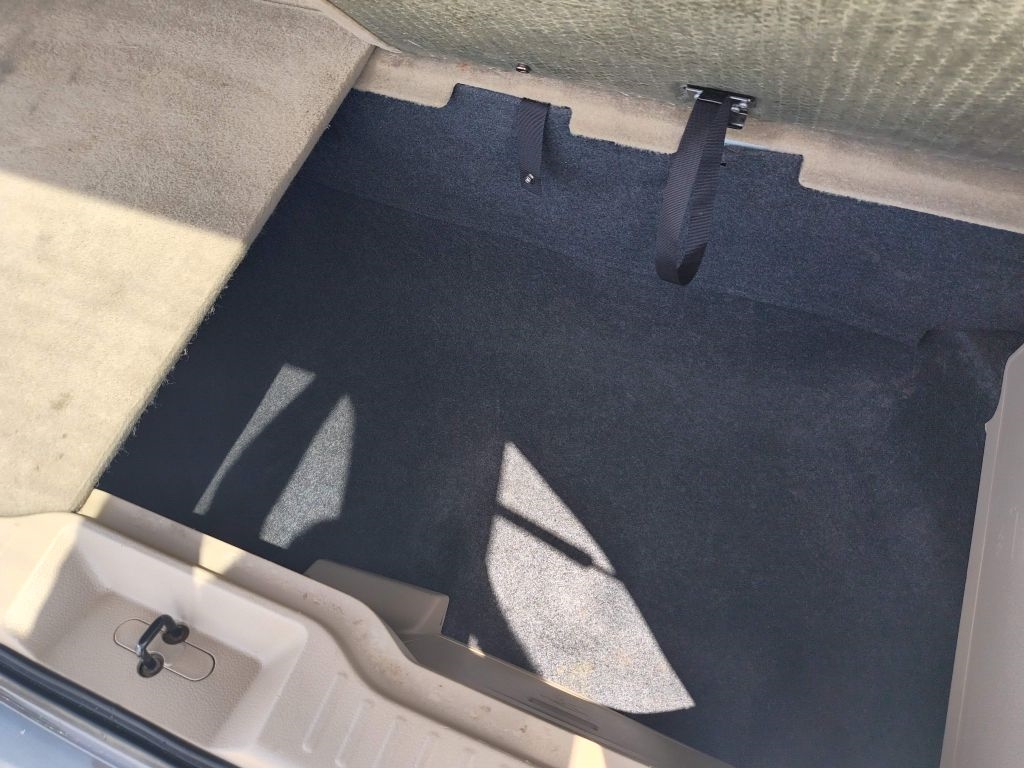 Nissan Quest SV 2016