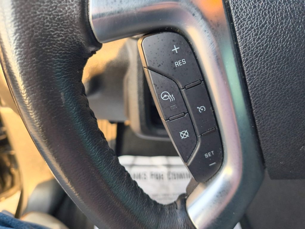 Chevrolet Traverse FWD 4dr LTZ 2016