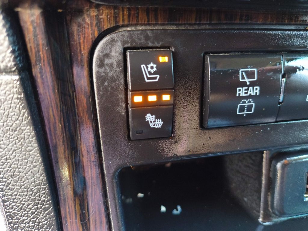 Chevrolet Traverse FWD 4dr LTZ 2016