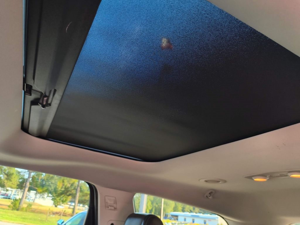 Chevrolet Traverse FWD 4dr LTZ 2016