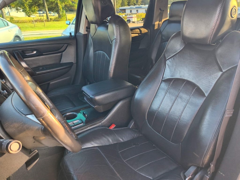 Chevrolet Traverse FWD 4dr LTZ 2016