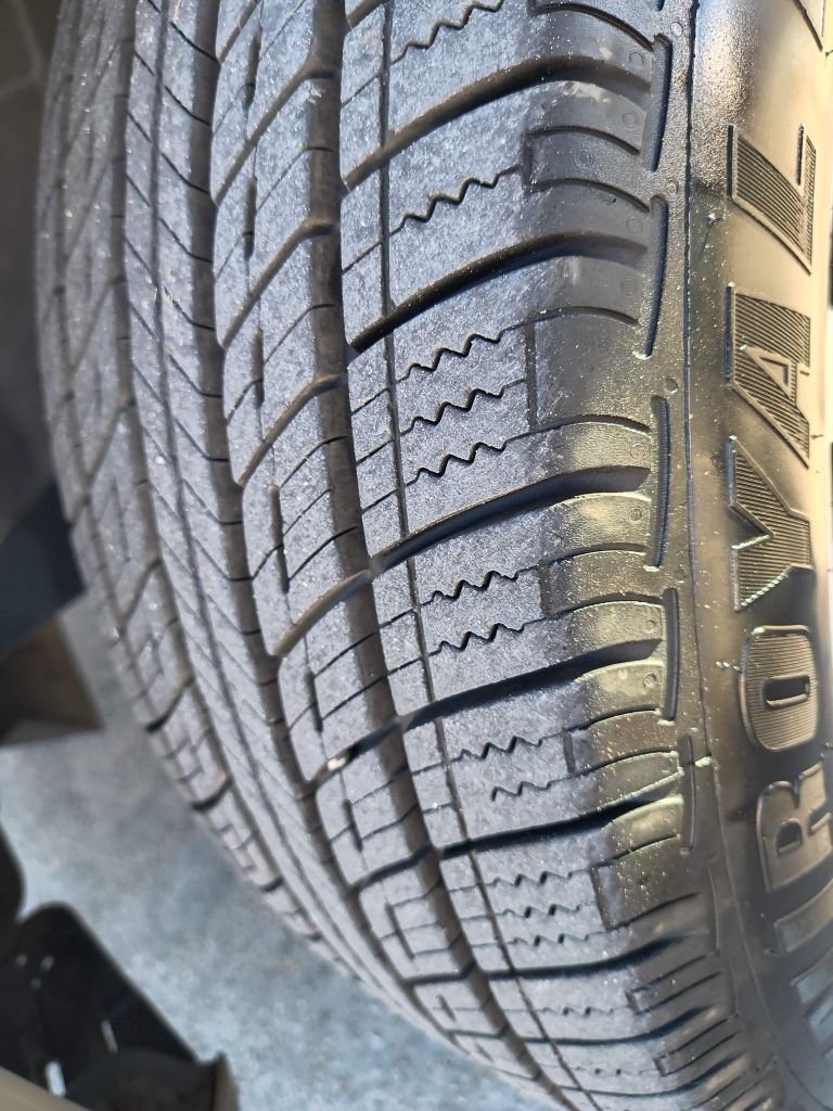 Lincoln Town Car Signature 2005