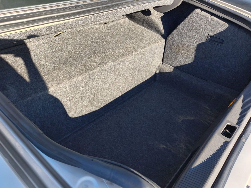 Lincoln Town Car Signature 2005