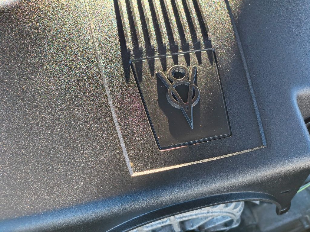 Lincoln Town Car Signature 2005