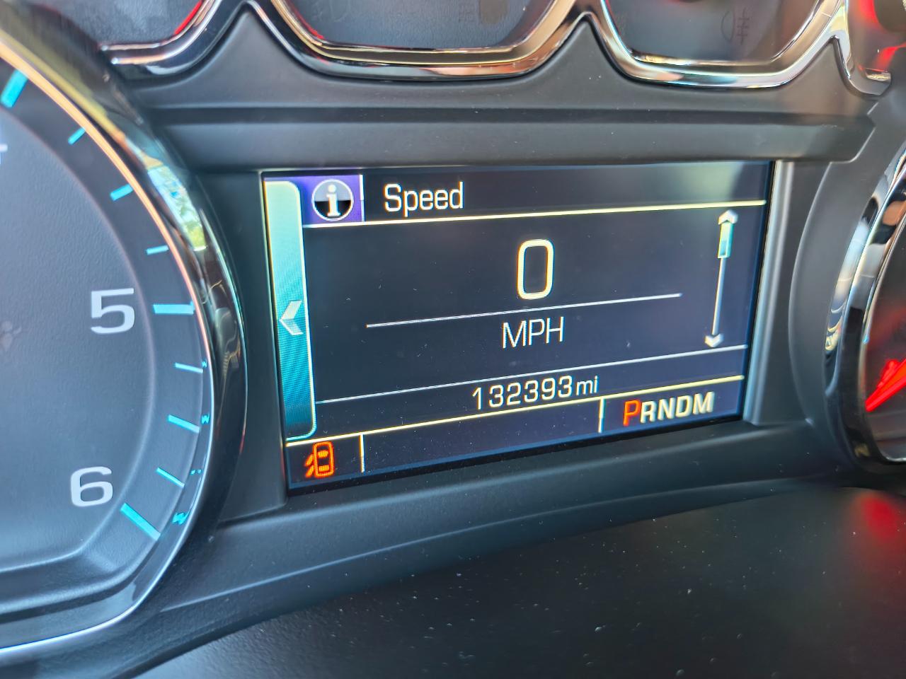 Chevrolet Suburban LTZ 2WD 2015