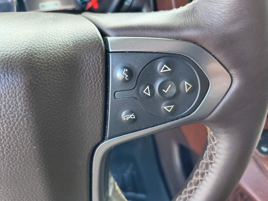 Chevrolet Suburban LTZ 2WD 2015