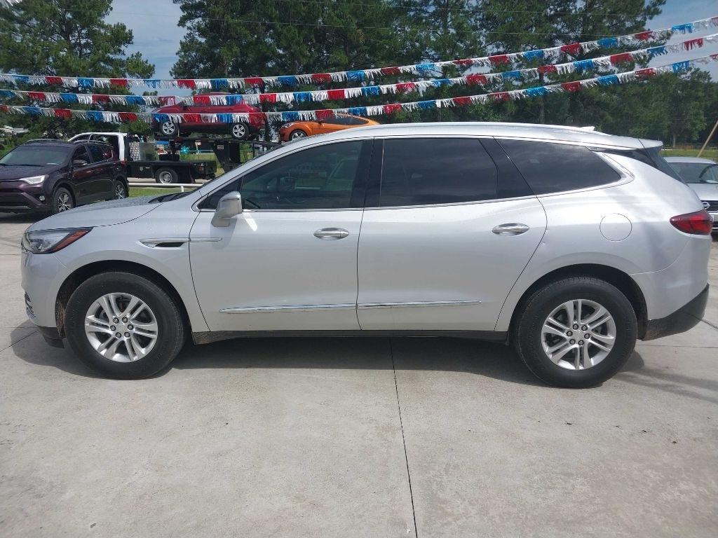 Buick Enclave Essence FWD 2019