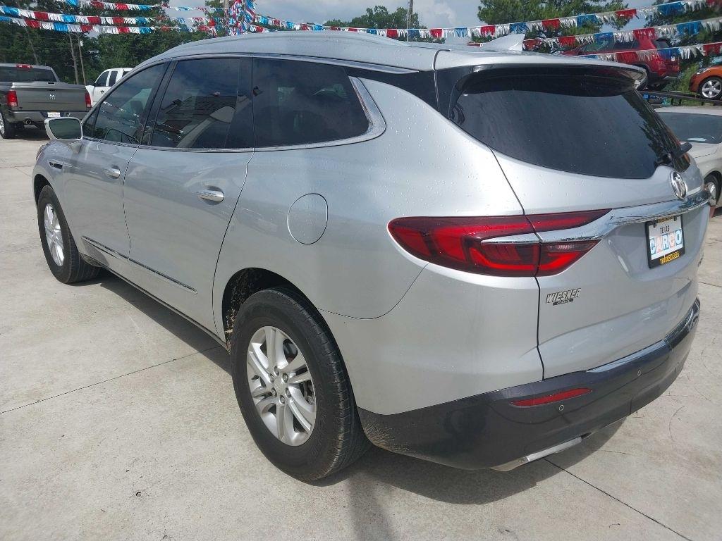 Buick Enclave Essence FWD 2019