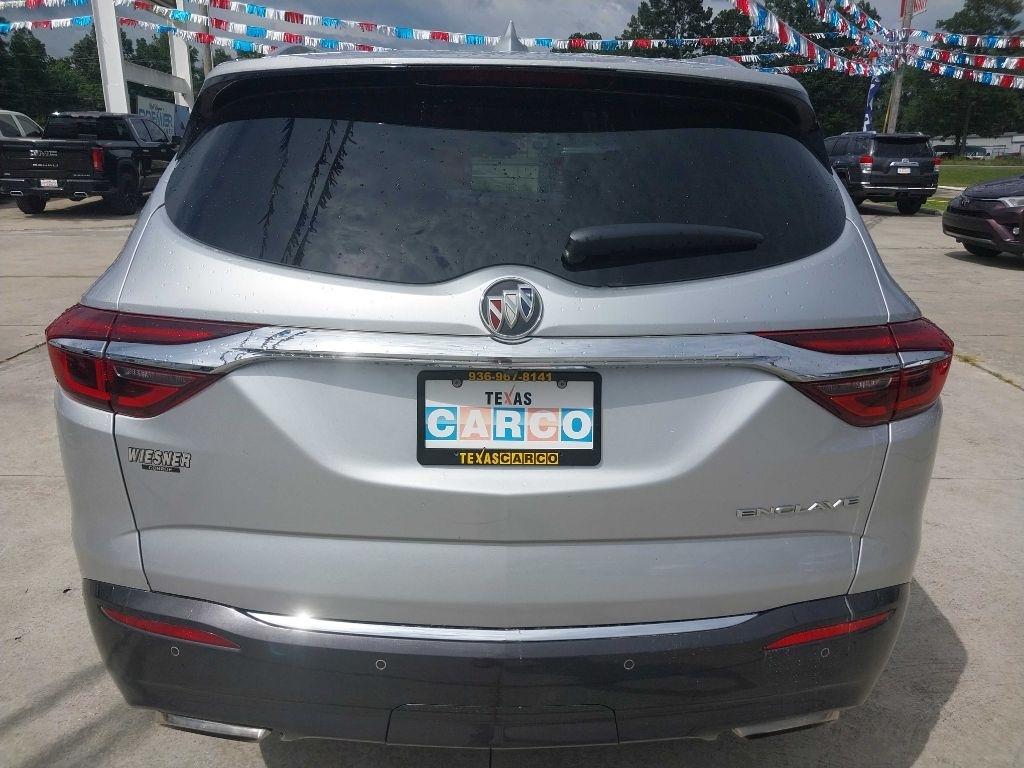 Buick Enclave Essence FWD 2019