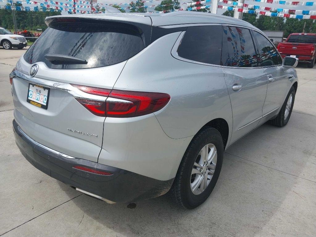 Buick Enclave Essence FWD 2019