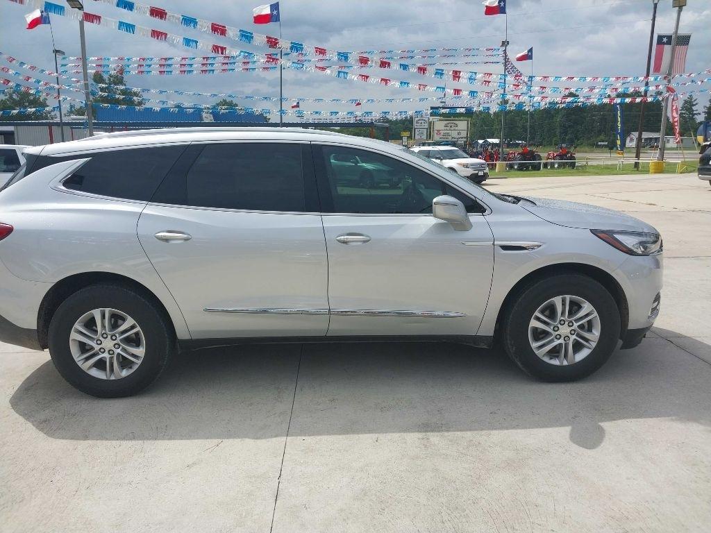 Buick Enclave Essence FWD 2019