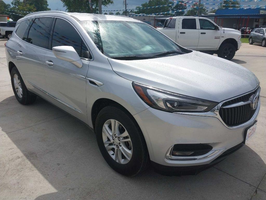 Buick Enclave Essence FWD 2019