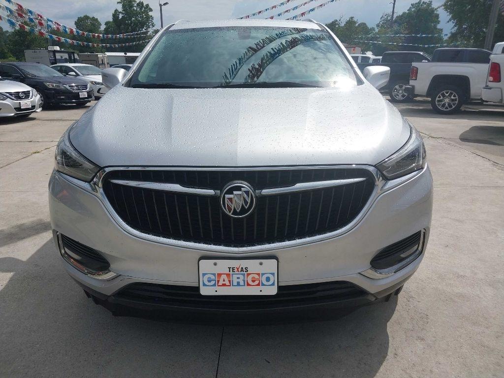 Buick Enclave Essence FWD 2019