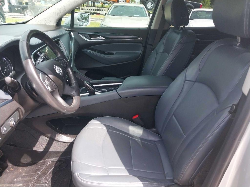 Buick Enclave Essence FWD 2019