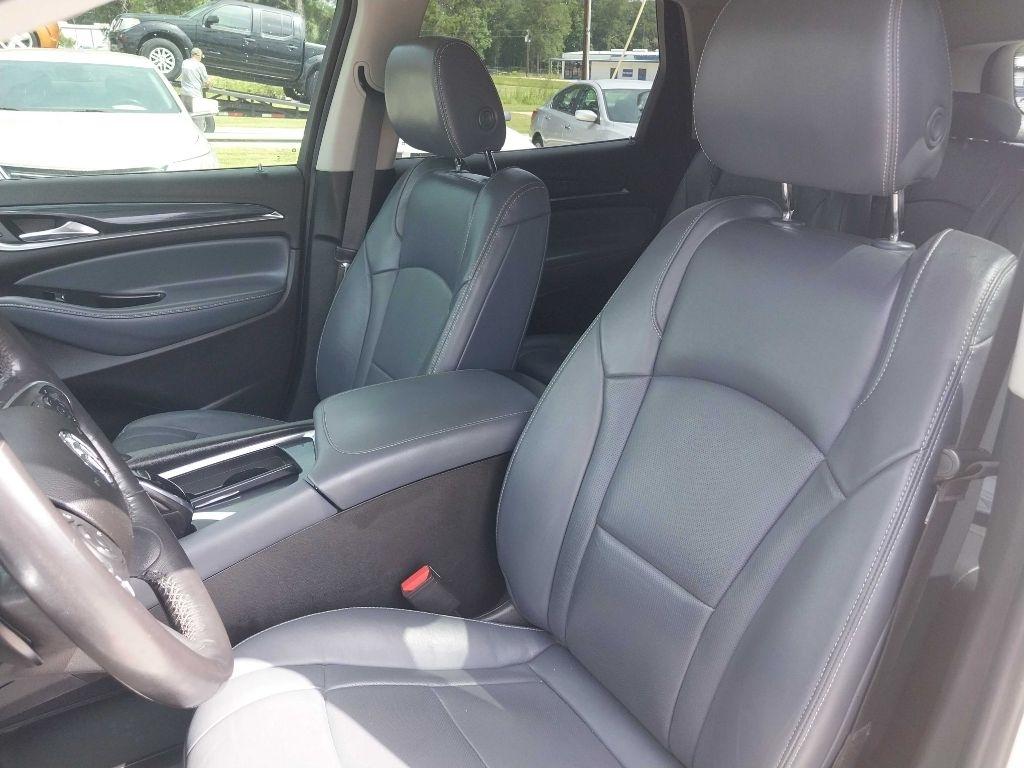 Buick Enclave Essence FWD 2019