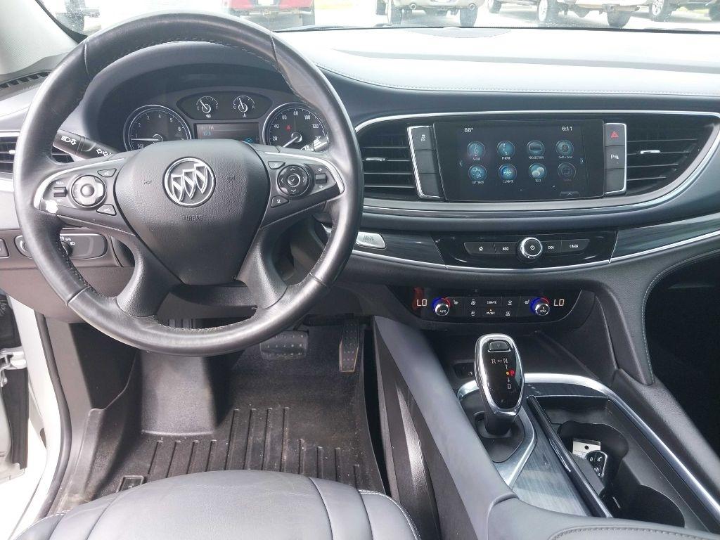 Buick Enclave Essence FWD 2019