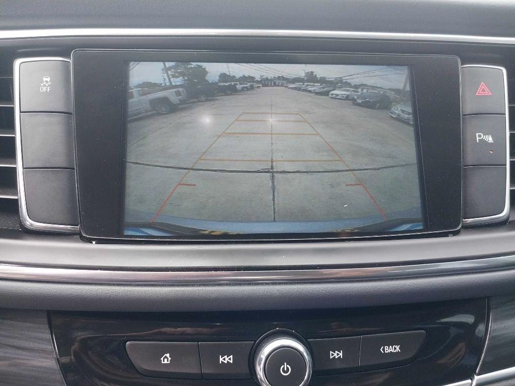 Buick Enclave Essence FWD 2019