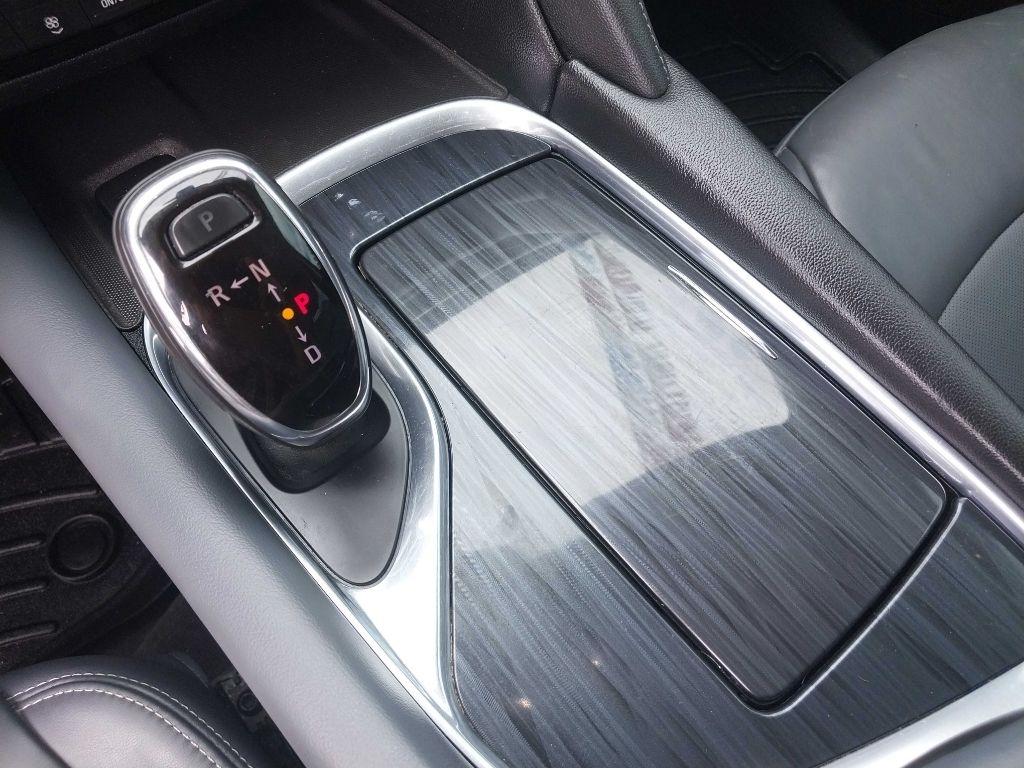 Buick Enclave Essence FWD 2019