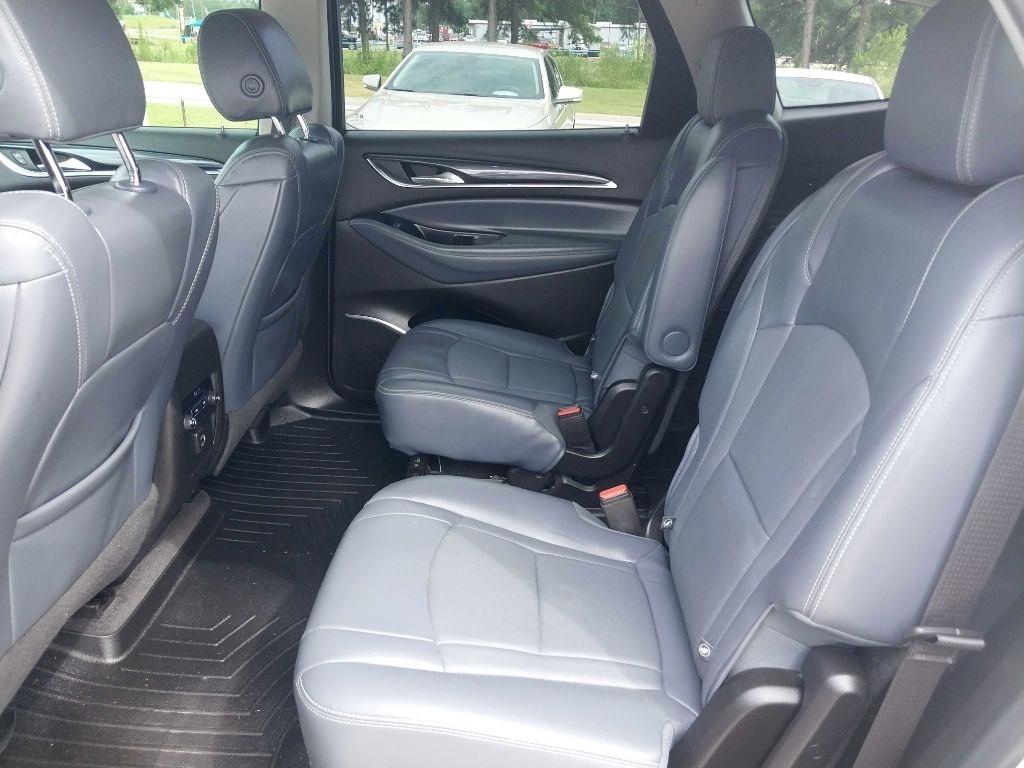 Buick Enclave Essence FWD 2019