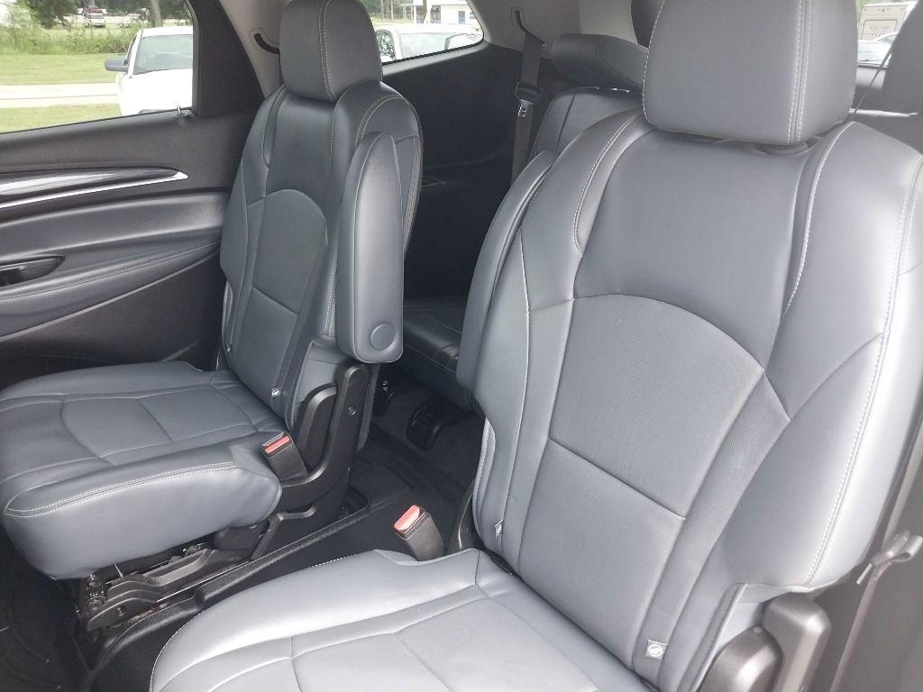 Buick Enclave Essence FWD 2019