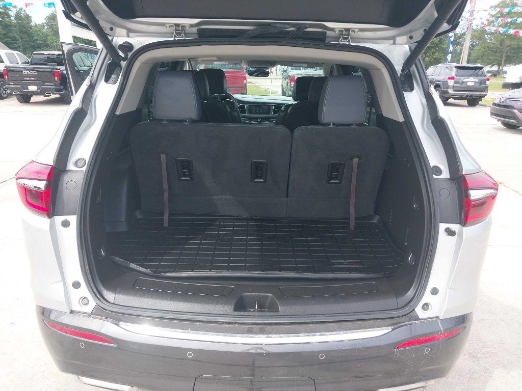 Buick Enclave Essence FWD 2019