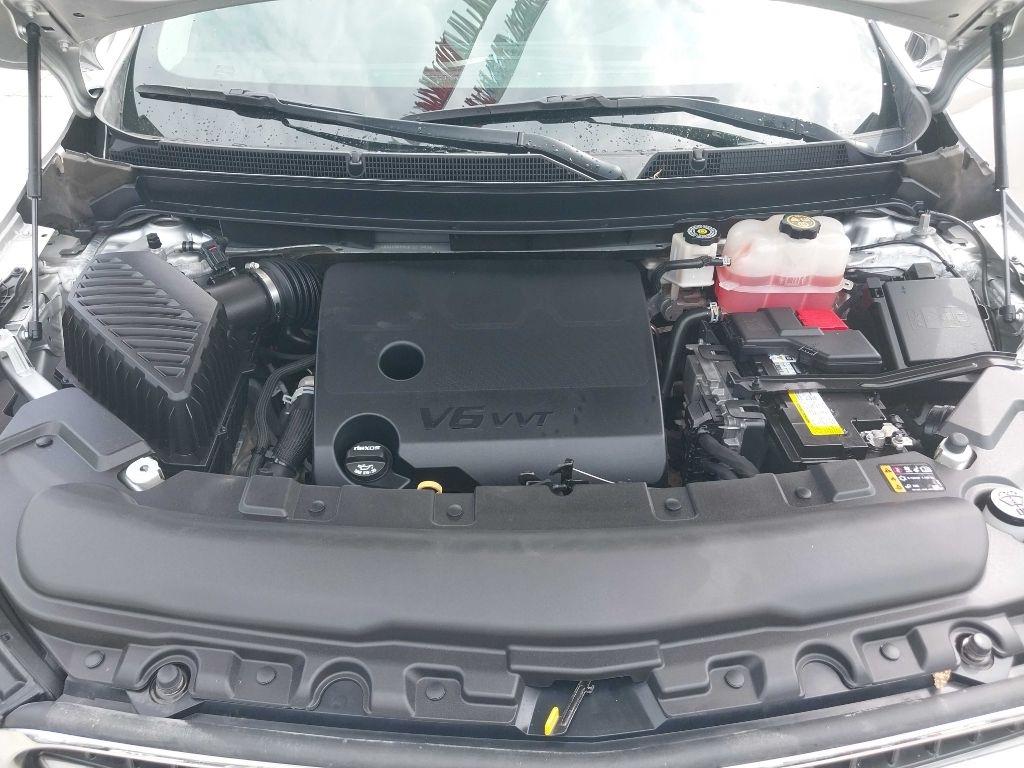 Buick Enclave Essence FWD 2019