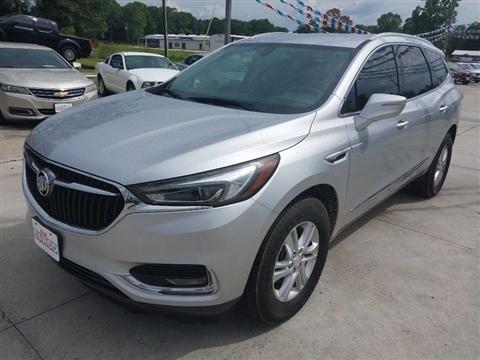2019 Buick Enclave Essence FWD
