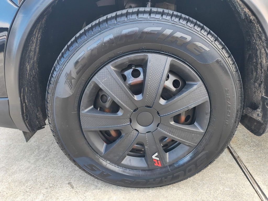 Nissan Rogue Sport S 2020