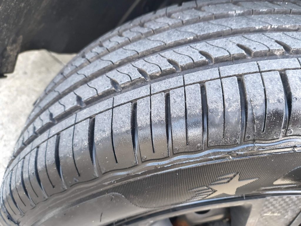 Nissan Rogue Sport S 2020